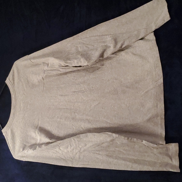 🍹5 for$20 Old Navy Women's XL Long Sleeve Shirt - Picture 6 of 8